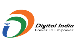 DIGITAL INDIA TECHNOLOGY